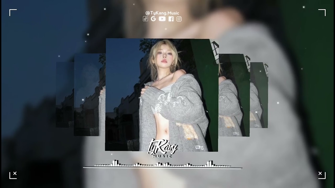 The Truth That You Leave - 模板 (Douyin Version) | Nhạc Nền Hot TikTok Gây Nghiện Mới Nhất 2025