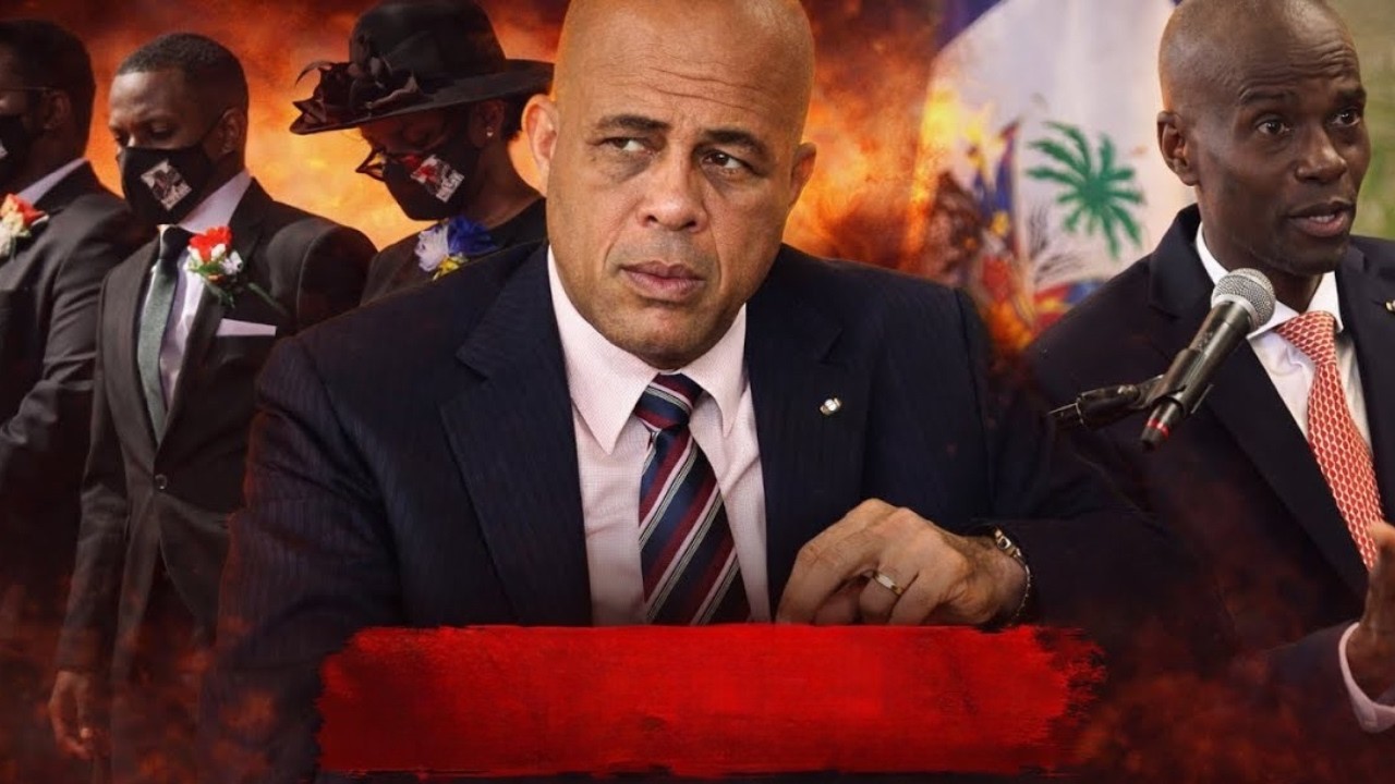 Nouvèl Bertho | JOMARLIE MOÏSE PITT FI JOVENEL LA PALE, MARTELLY VS MARTINE MOÏSE FRAPE FÒ..!!!