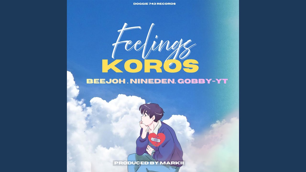 FEELINGS KOROS