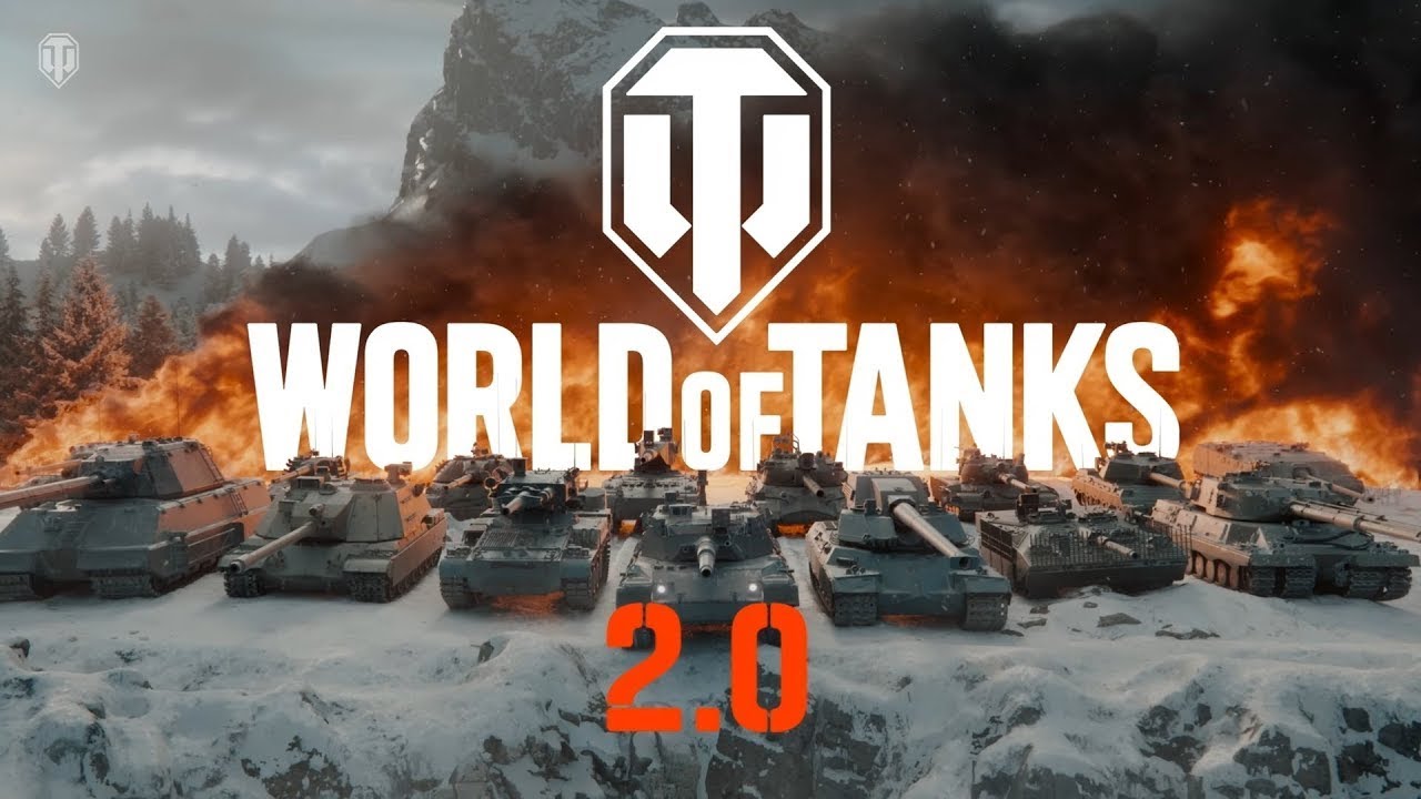World of Tanks URSS Line up from Tier 3 to Tier 8