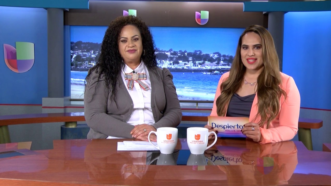 Despierta Monterey Salinas : Free Tax Services #3