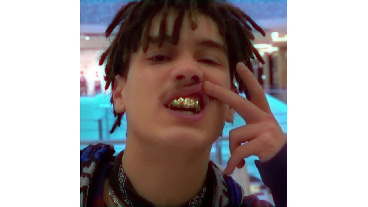 LIL RUMORE x LIL $ADAPE - CLOUT