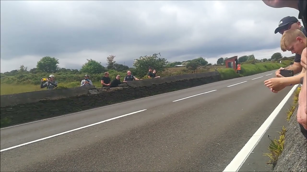 Isle of Man TT Watch locations