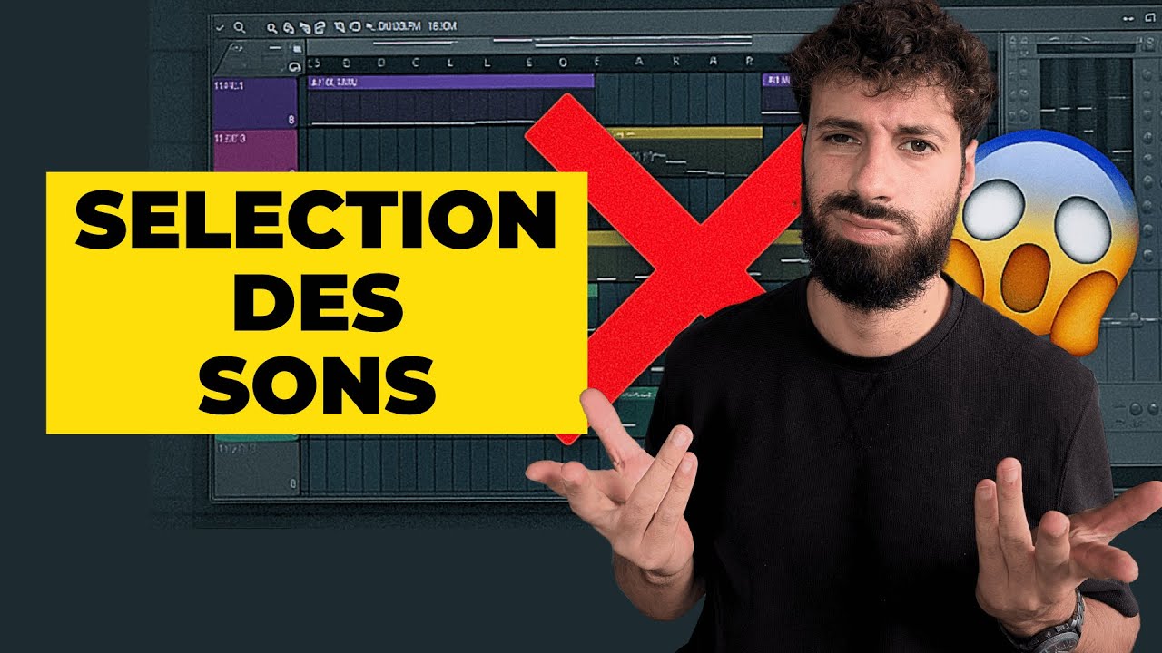 La chose la plus IMPORTANTE pour développer tes productions !