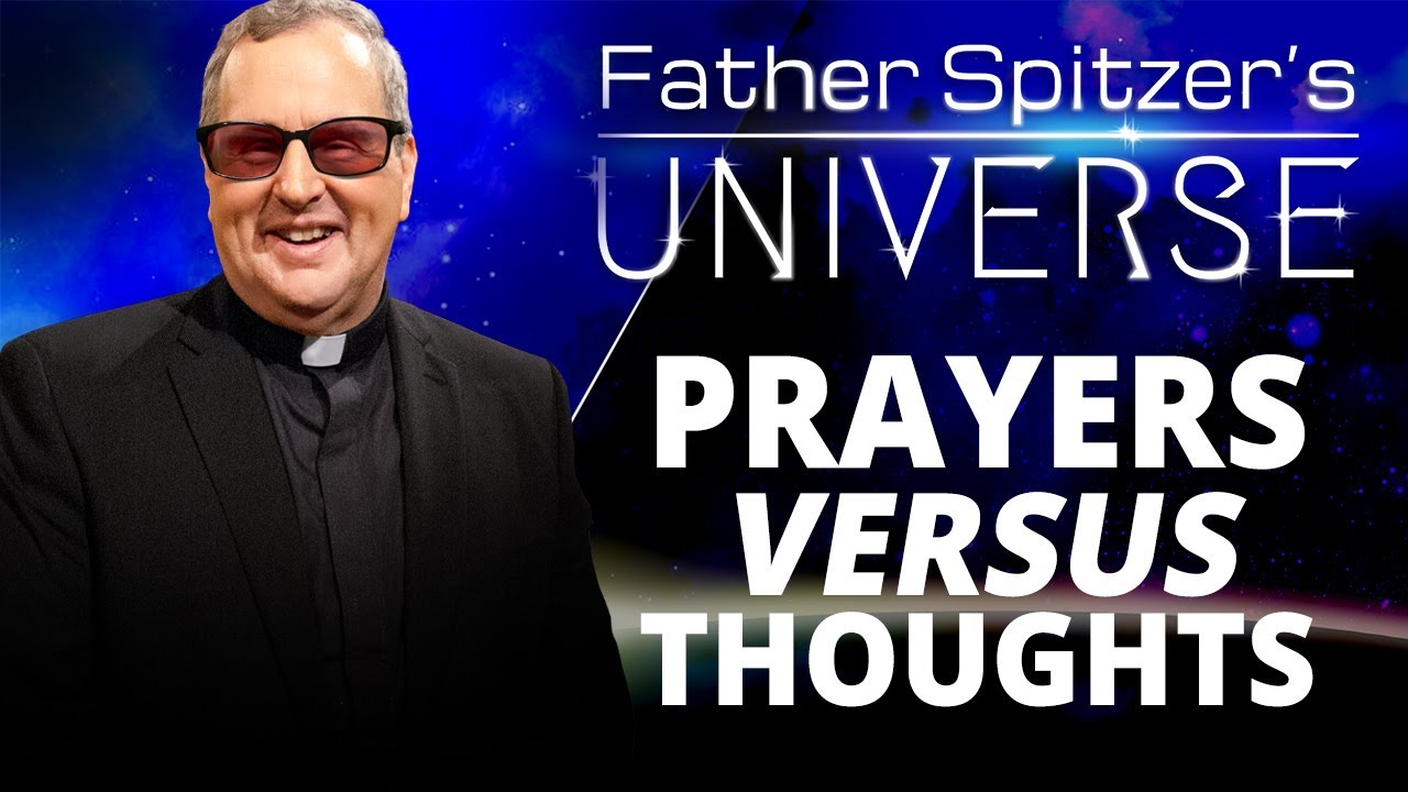 Father Spitzer’s Universe - 2025-09-10 - Scientific Discovery and Biblical Revelation, Pt. 2
