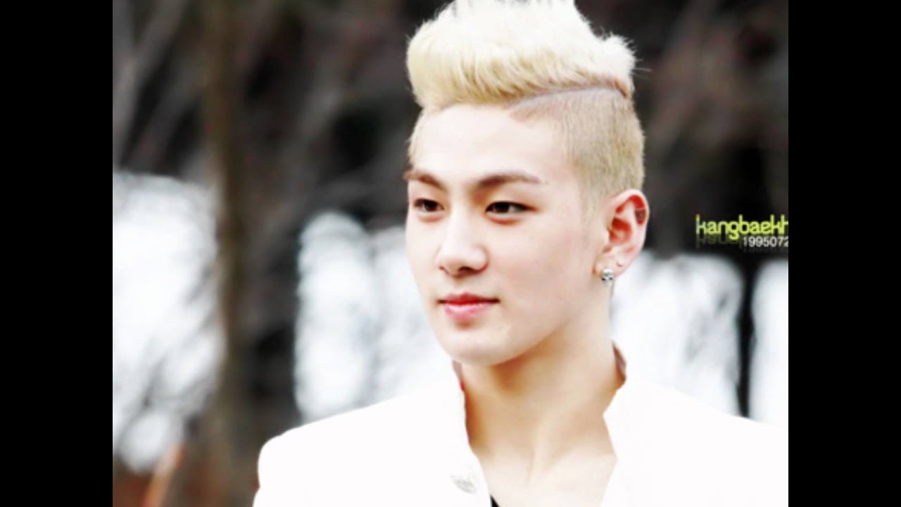 [BaekHo] 강 동호 ~~ 생일 축하합니다