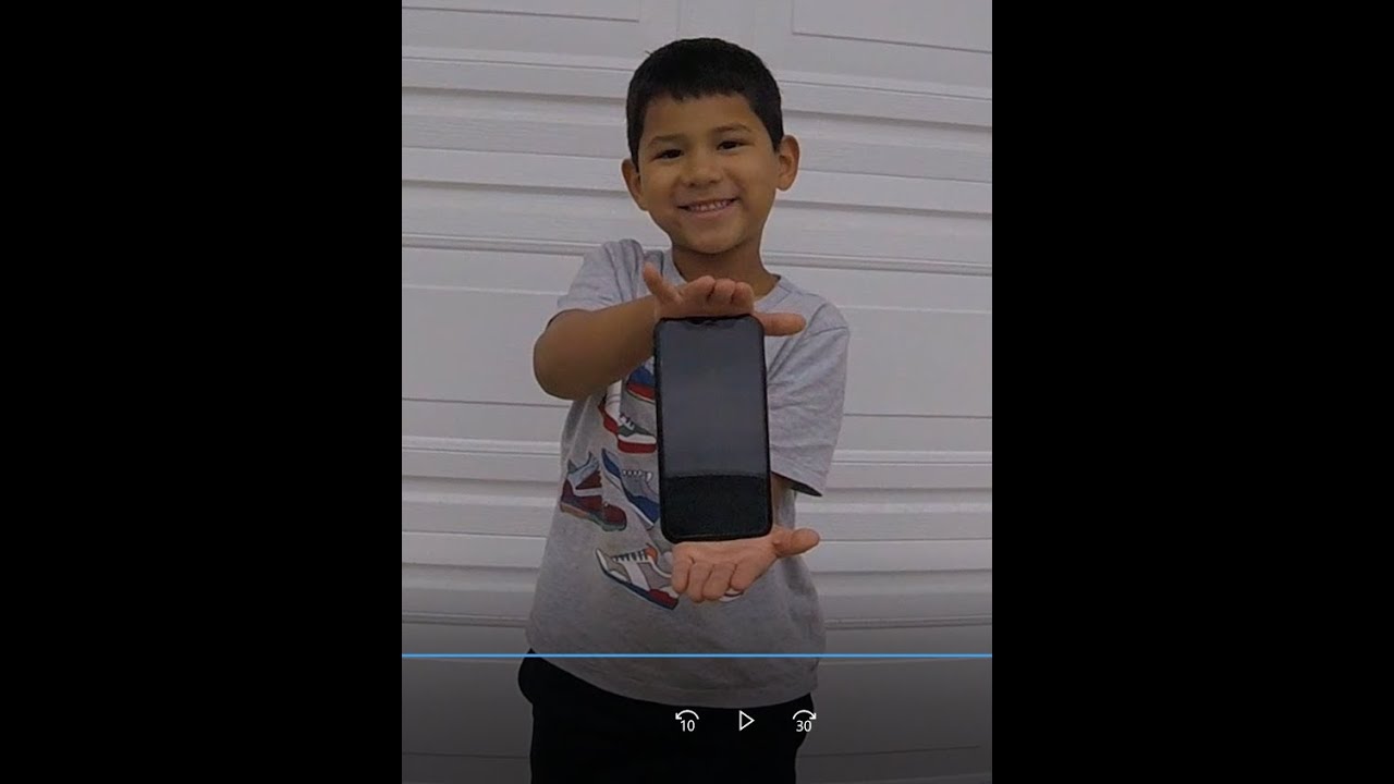iPhone falls 70’ down an elevator shaft! Can I save it?