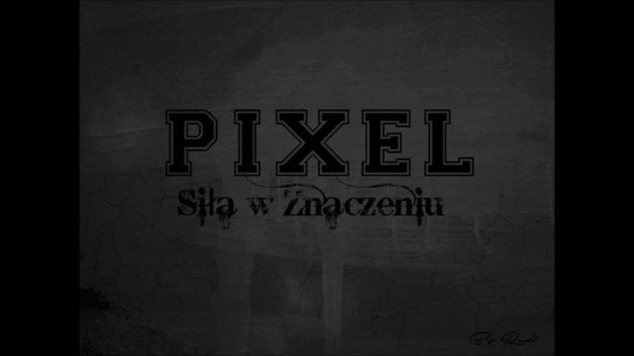 Pixel - Zabierz wspomnienia (prod. FishBeats) |SOLO|