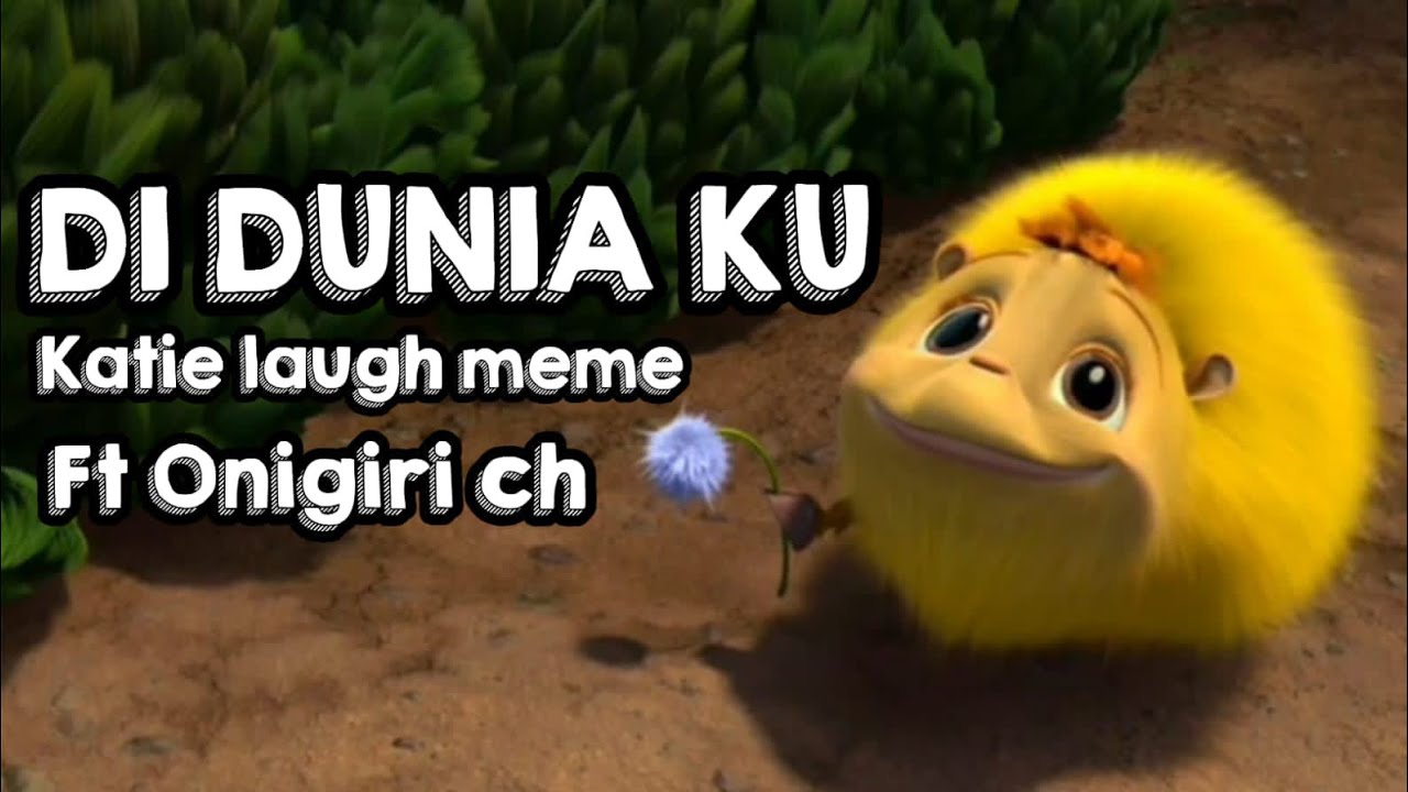 di duniaku mereka semua adalah kuda poni 