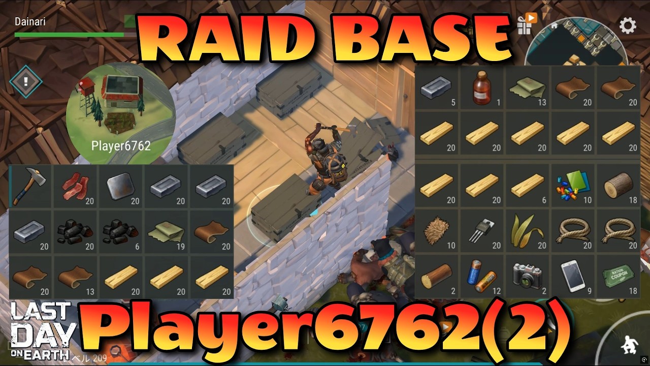 LDOE Raid Base Player 6762 (2)