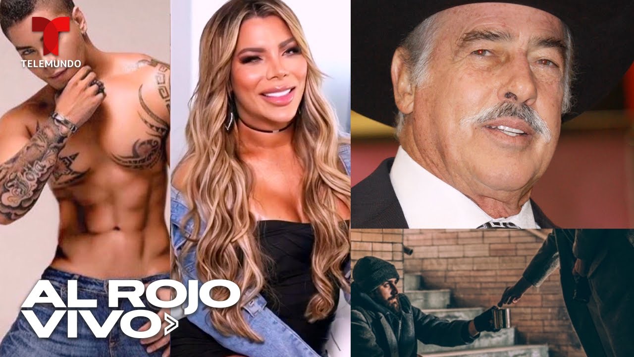 Top 5: El hombre más bello se vuelve mujer y abuela salva su nieto