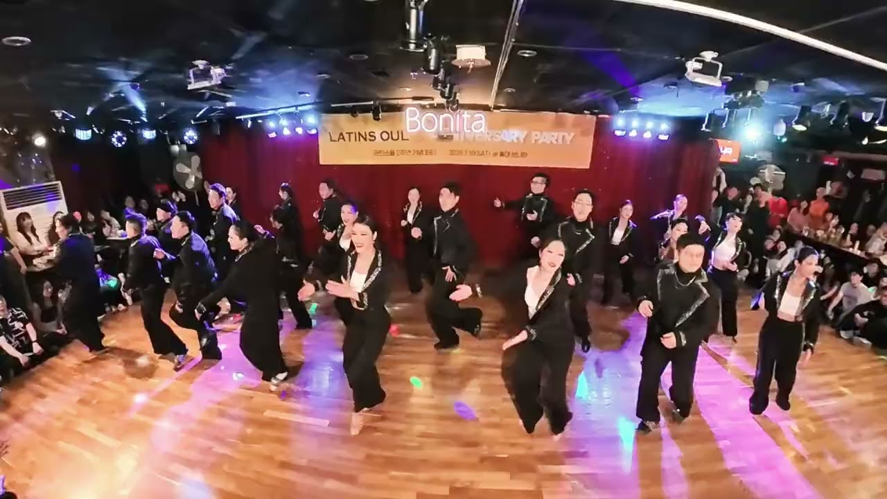 260110 - 라틴소울 자오코댄서즈 Bonita (360)
