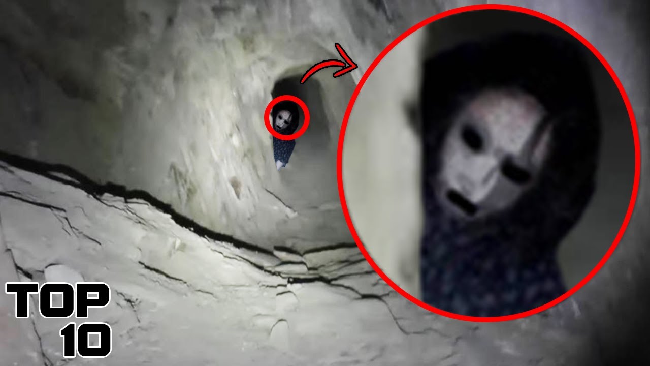 Top 10 Abandoned Mines You Shouldn't Visit