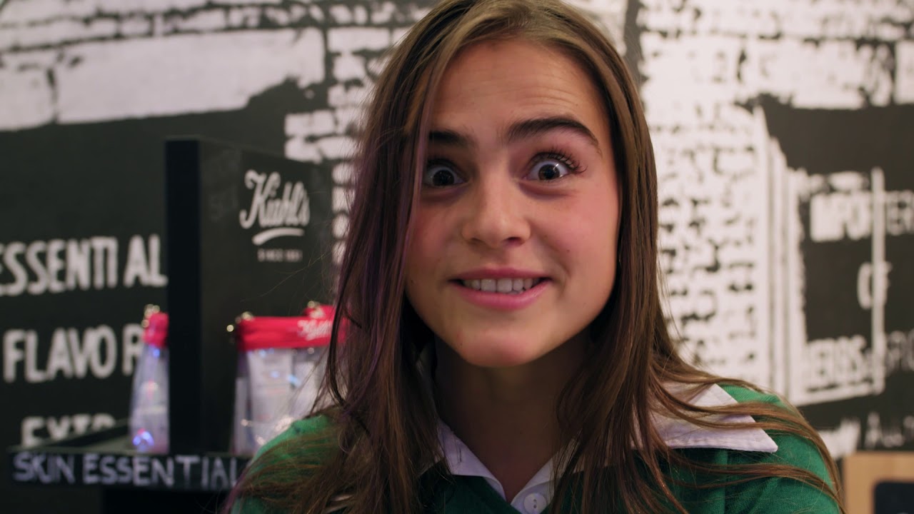 #Cremaholic – Olivia Lonsdale