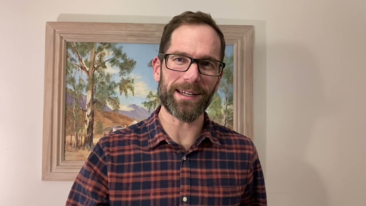 ICC New Year 2023 Message