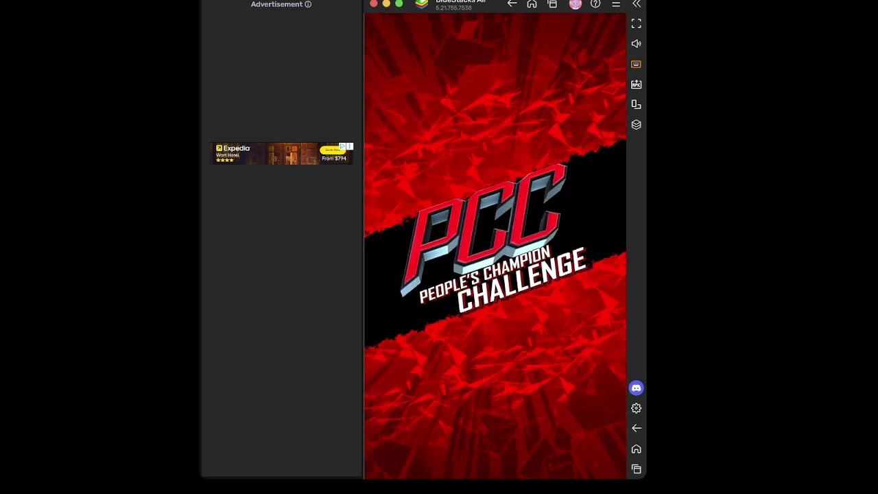 First WWE Supercard Video: #1 Intro and PCC Gameplay
