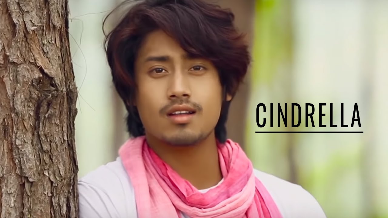 Cinderella || Khaba&Reema || Official Music Video Release 2016