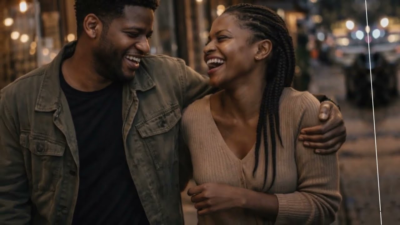 Conte africain : IL AVAIT UN RÊVE… MAIS TOUT A BASCULÉ