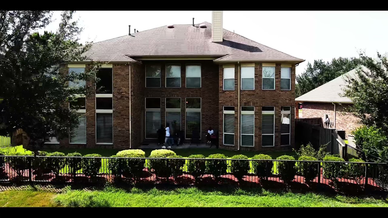 Duckman- “You Don’t Want it” (Official Video) @ayub4life produced by @triocliqq