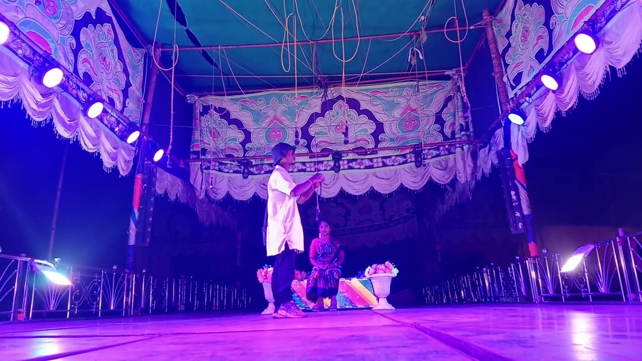 TOTO & GOPAL RUNDA,MIRU//NEW SANTALI DINAJPUR COMEDY VIDEO 2026