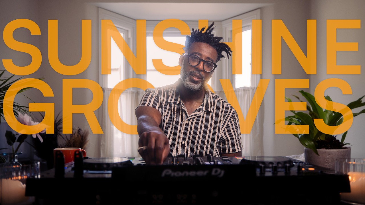 Dreamy Vibes | Deep, Classic House & Garage | Jazzy & Soulful Grooves The Perfect House MixRFG