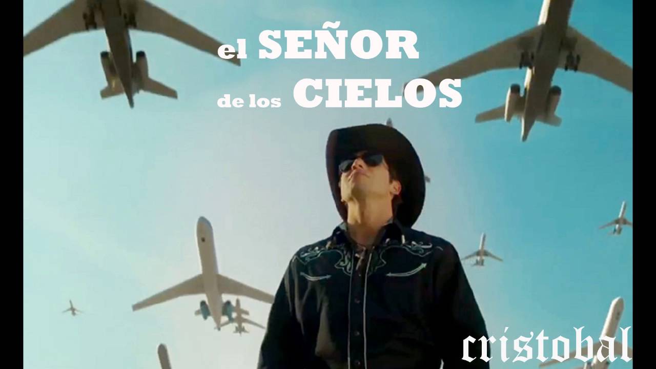 El Senor de los Cielos Soundtrack 28