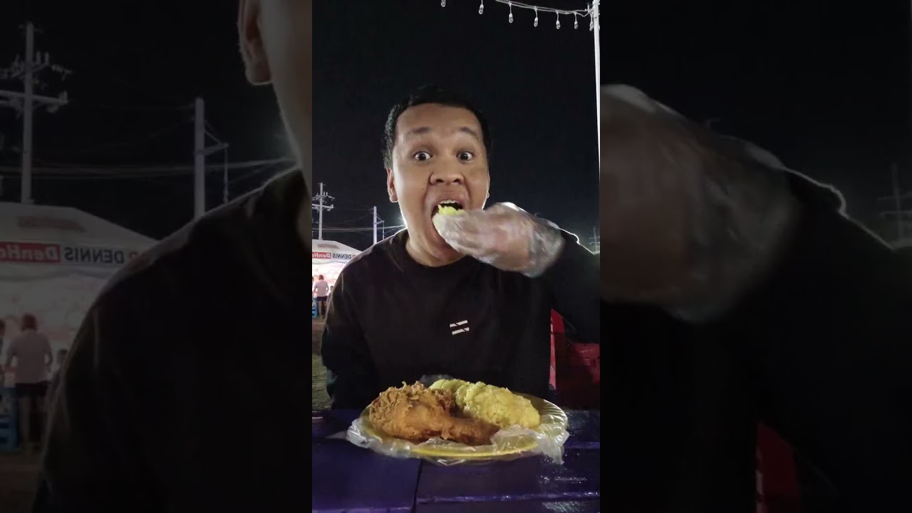 ayaw ko ng pumunta sa peryahan