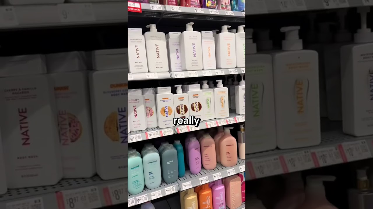 Секретный лайфхак от Walmart 😉 #walmart #walmart #walmartfinds #shopping