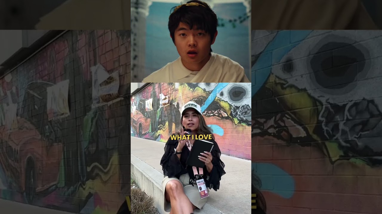 Лучший фильм на SXSW?