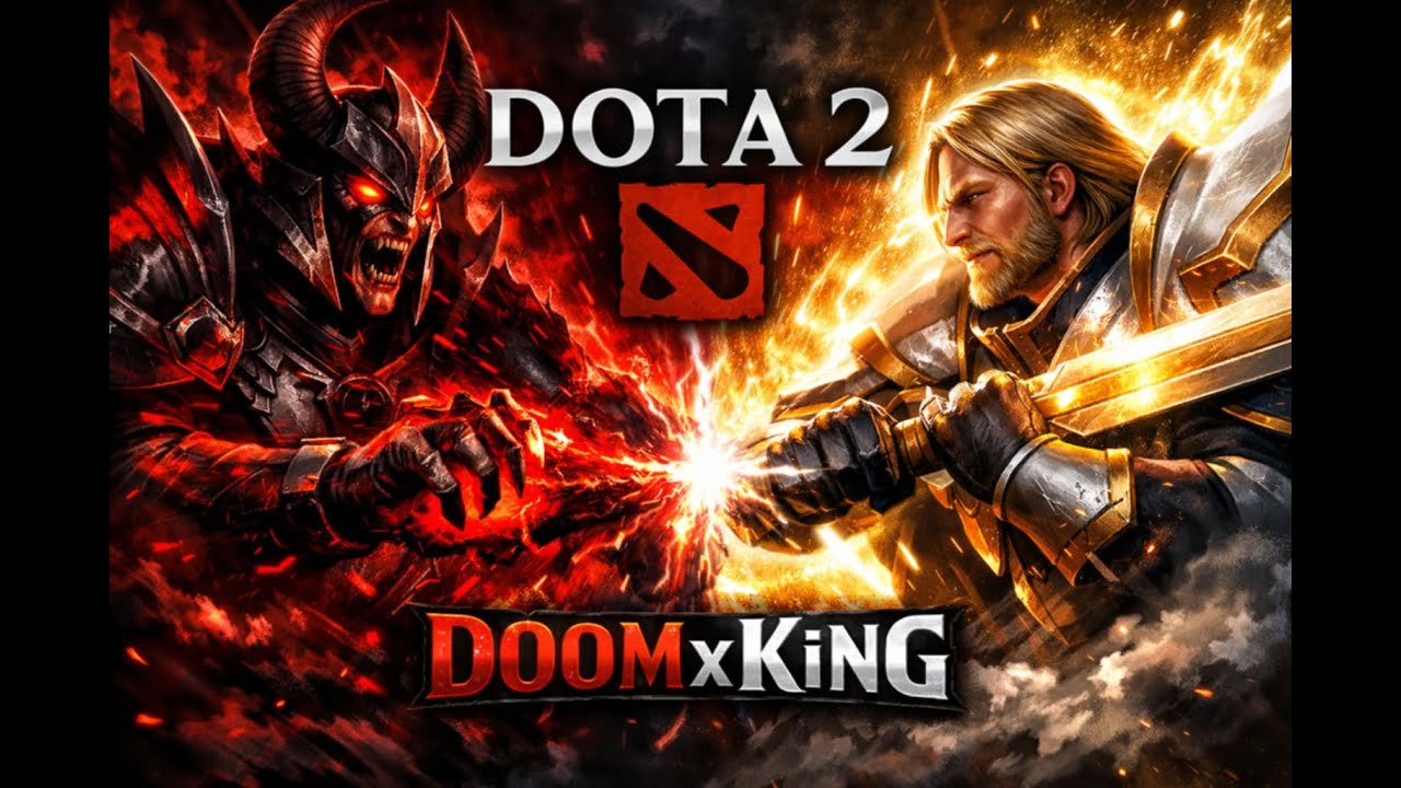 🔴LIVE DOTA2 | MY RETURN ON DOTA ? | ROLE CARRY PARTY | DAY 160 | LET'S GOO !!!