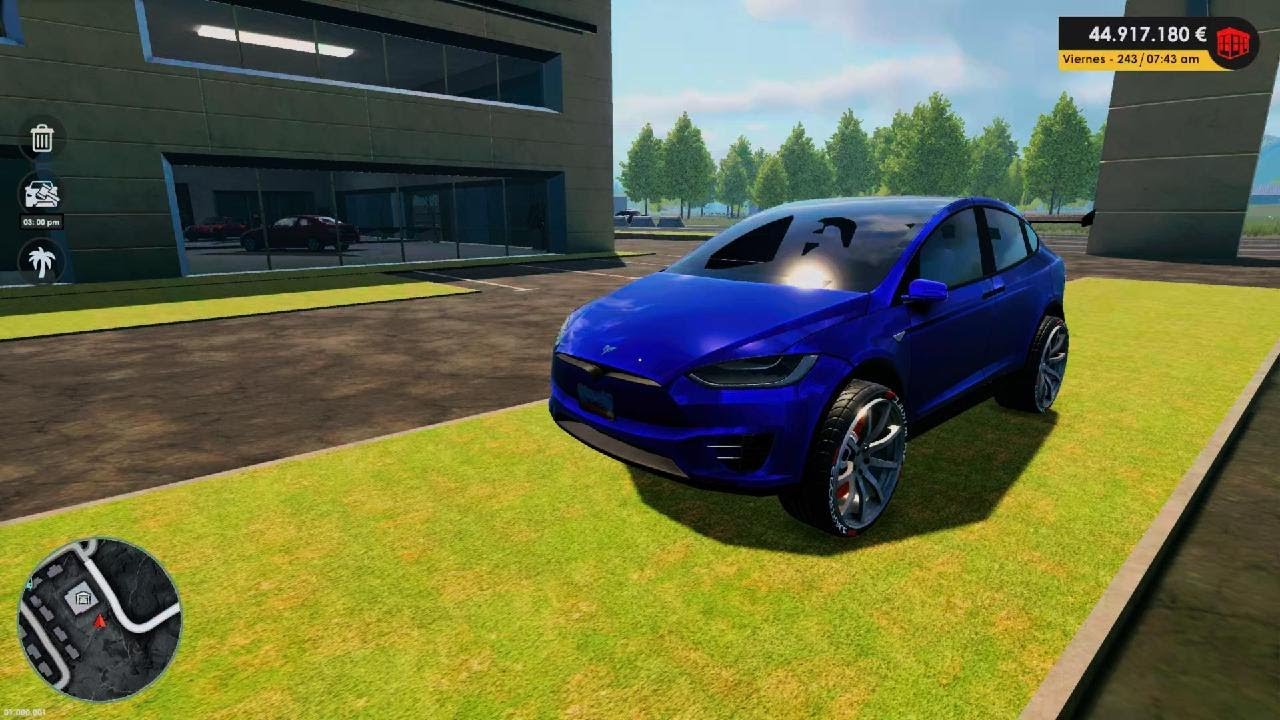 Car For Sale Simulator 2023 ( Subasta de autos usados )