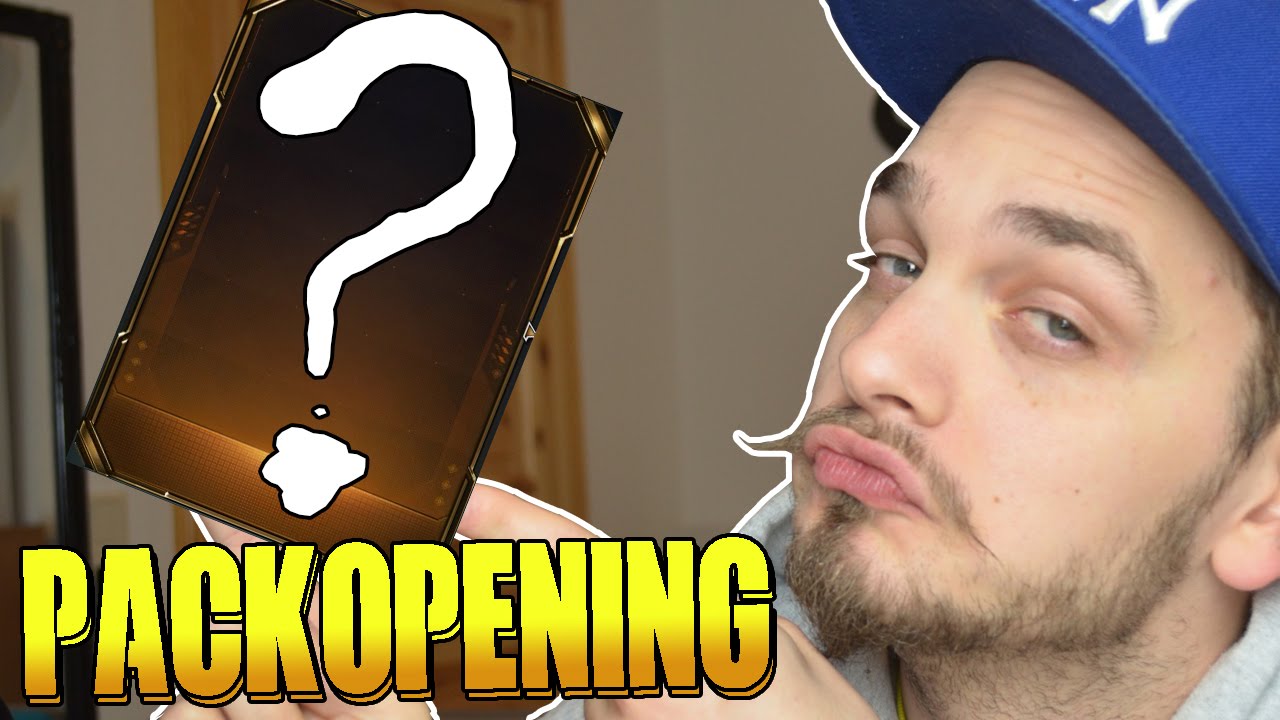 PACKOPENING zum ersten Mal | Harte Dummheit | Du bist mein Robocop♥ | Black Ops 3