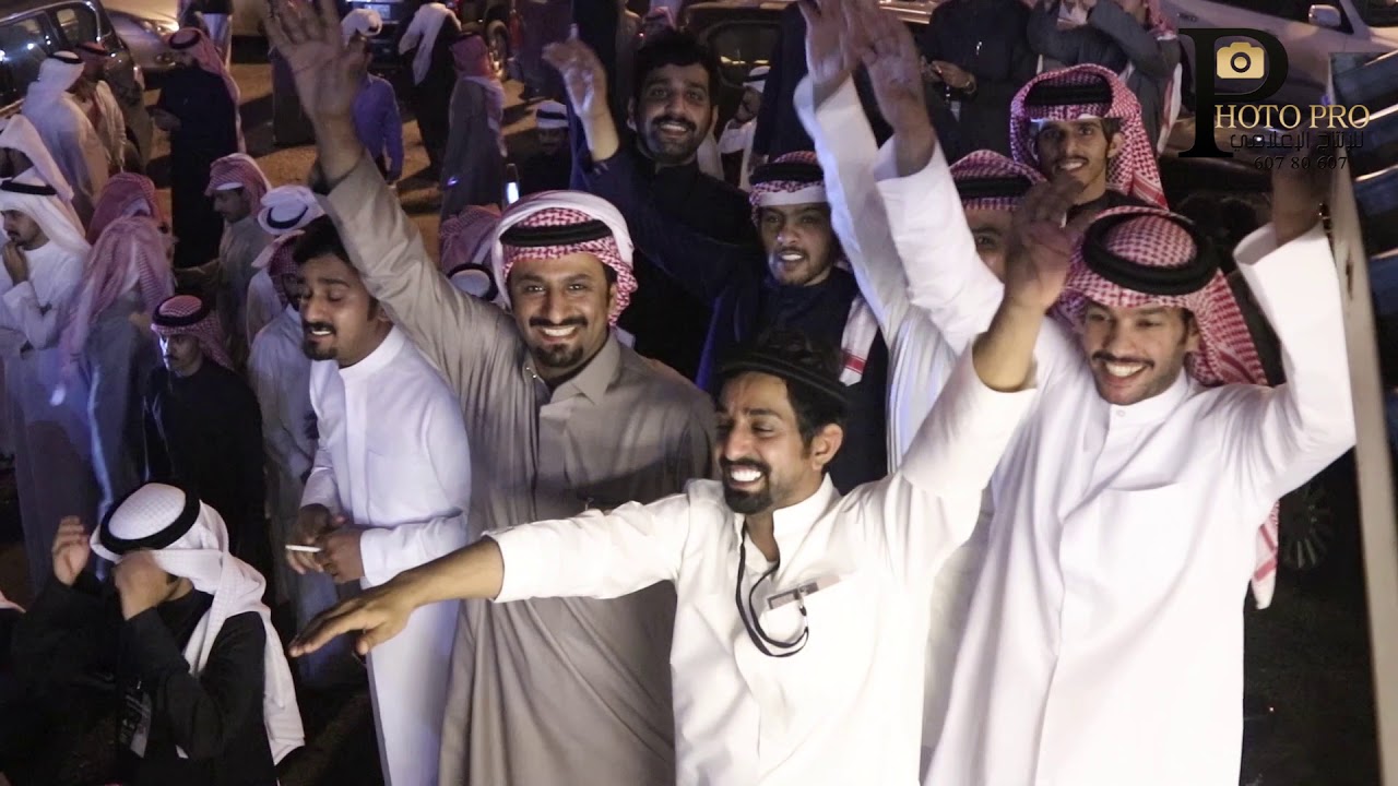 عشاء النائب   مبارك عبدالله بن خجمه فوتو برو للانتاج الفني