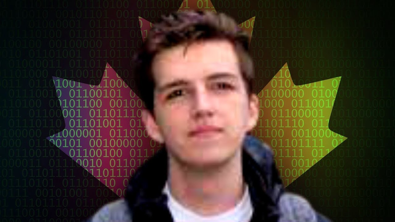 Matthew Zegar: How to get a career in counter-terrorism?