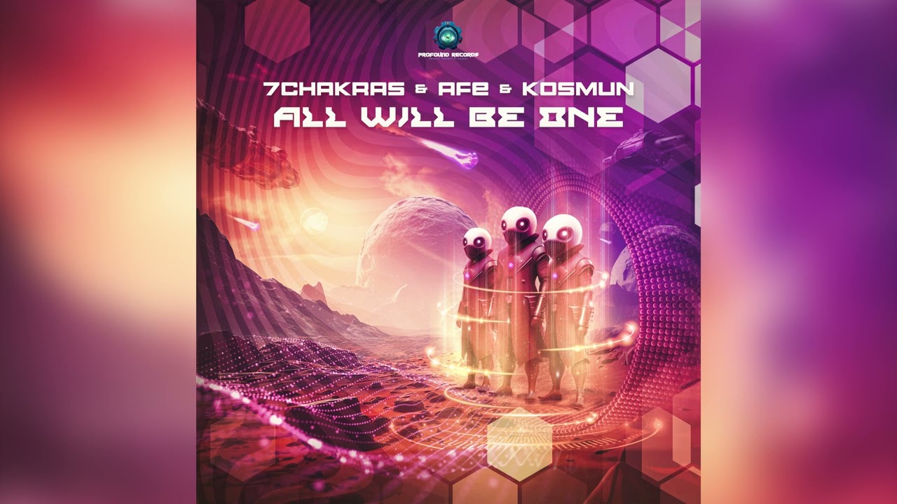 7Chakras & AFe & Kosmun - 30 m_s