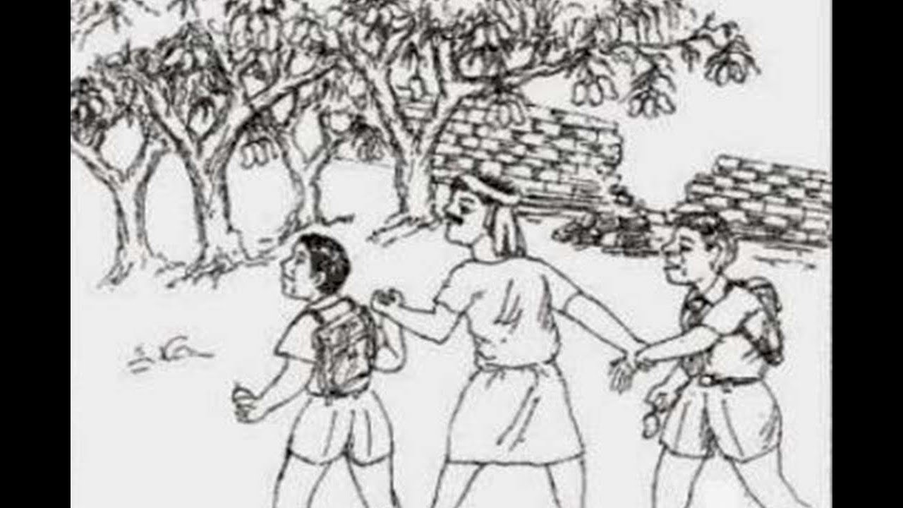 Picture Perception and Discussion Test