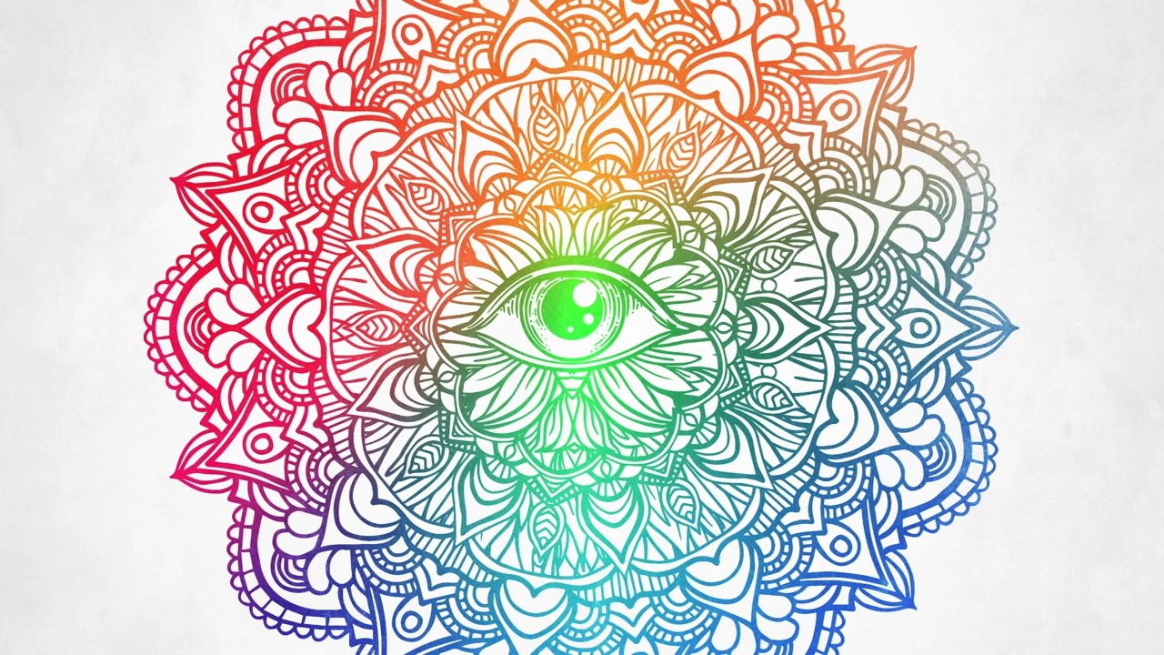 Thoughtscape - 