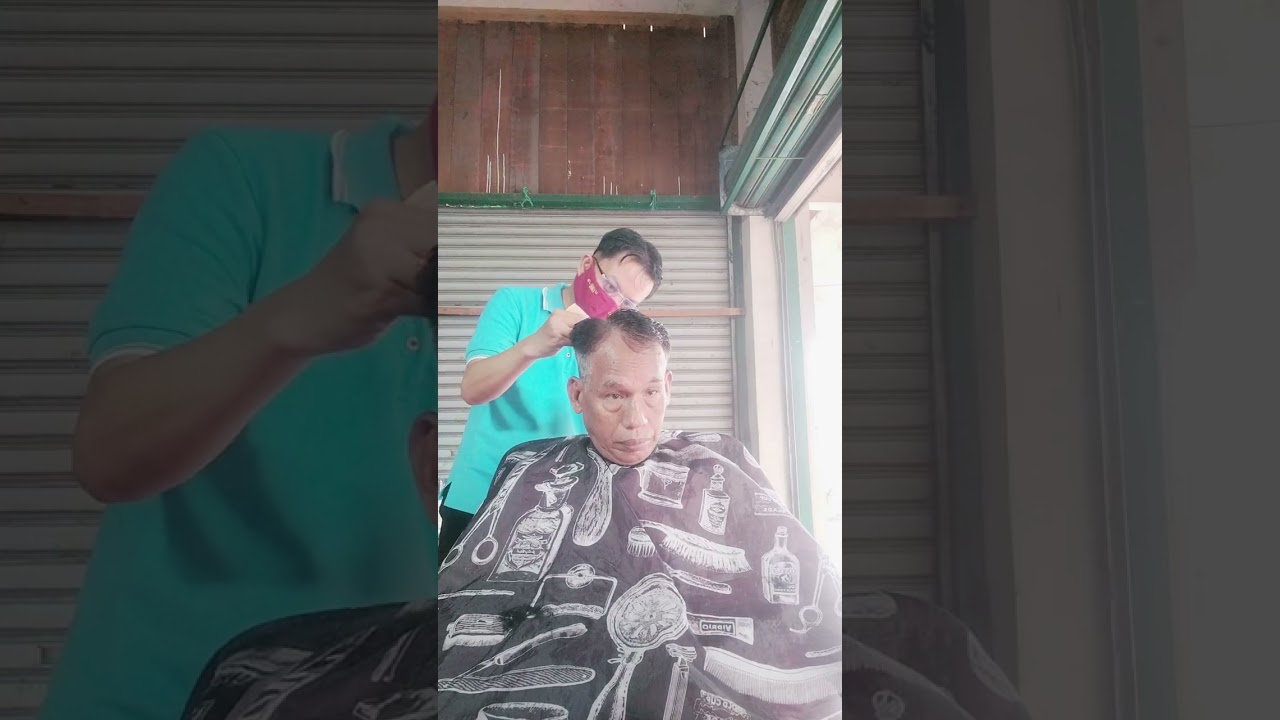 Cukur rambut