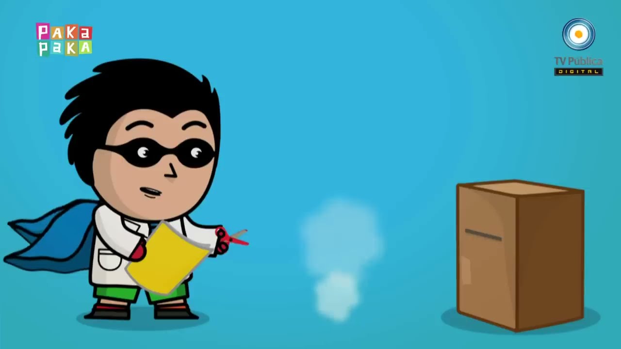 Zamba - Zamba pregunta - ¿Cómo se vota?