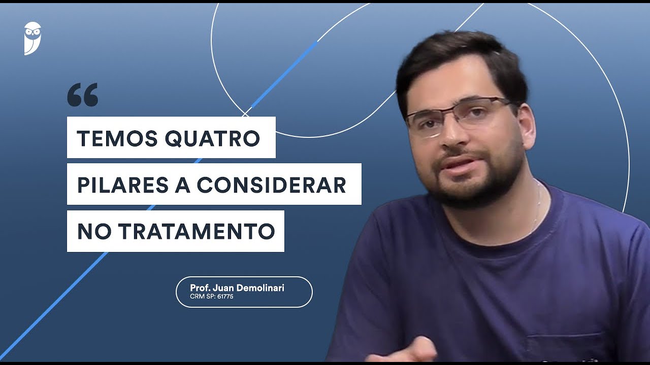 Exacerba&ccedil;&atilde;o do DPOC - Podcast EMED - Aula para Resid&ecirc;ncia M&eacute;dica
