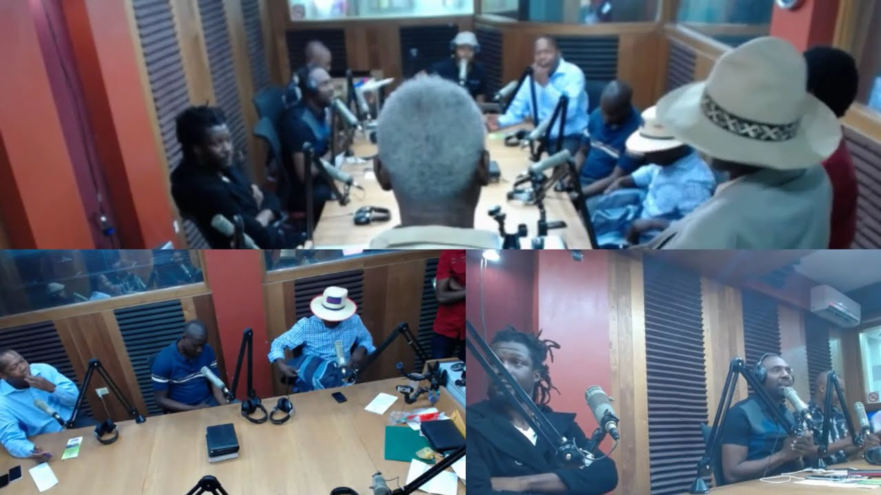 Radio Television Caraibes  Live Stream