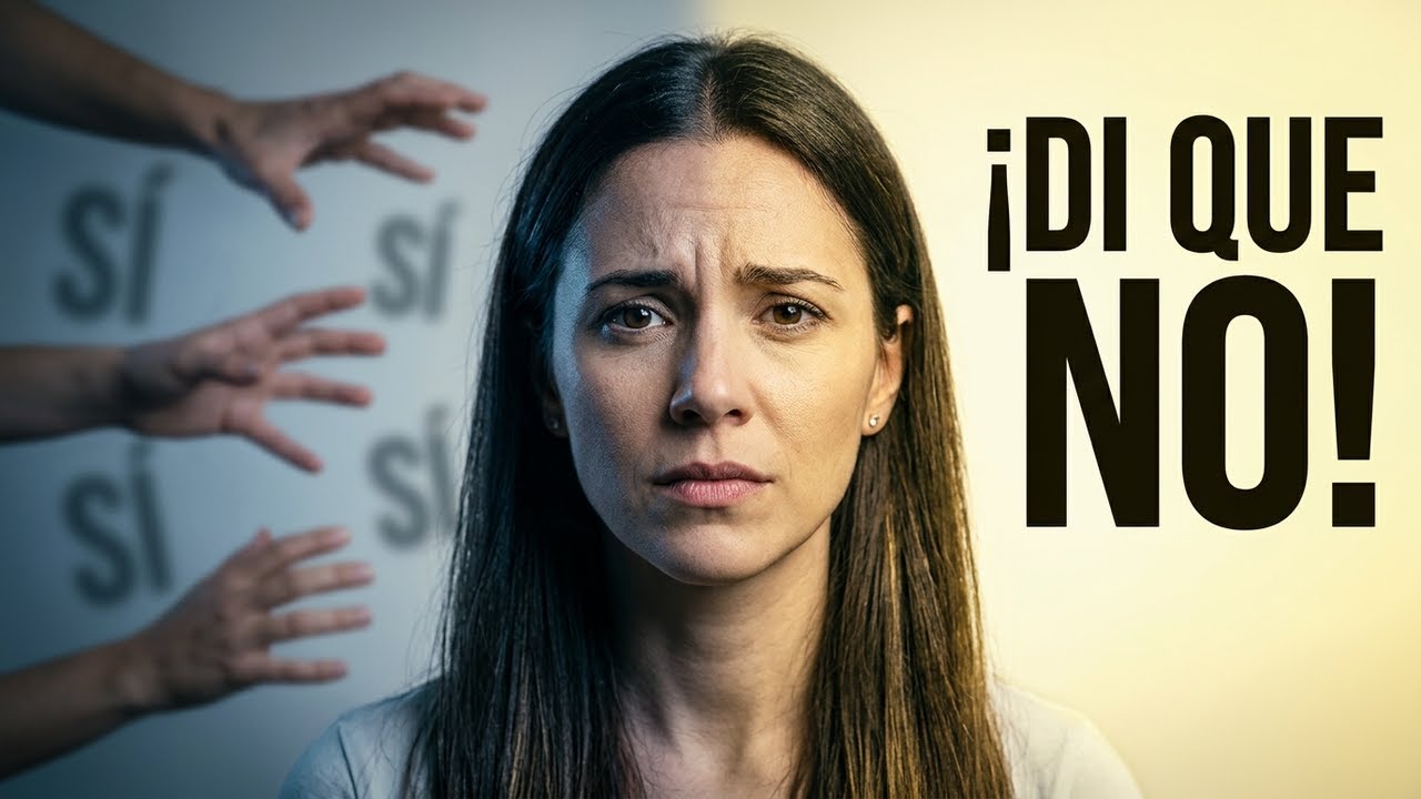 ¿Por qué sientes culpa al decir NO? La verdad psicológica