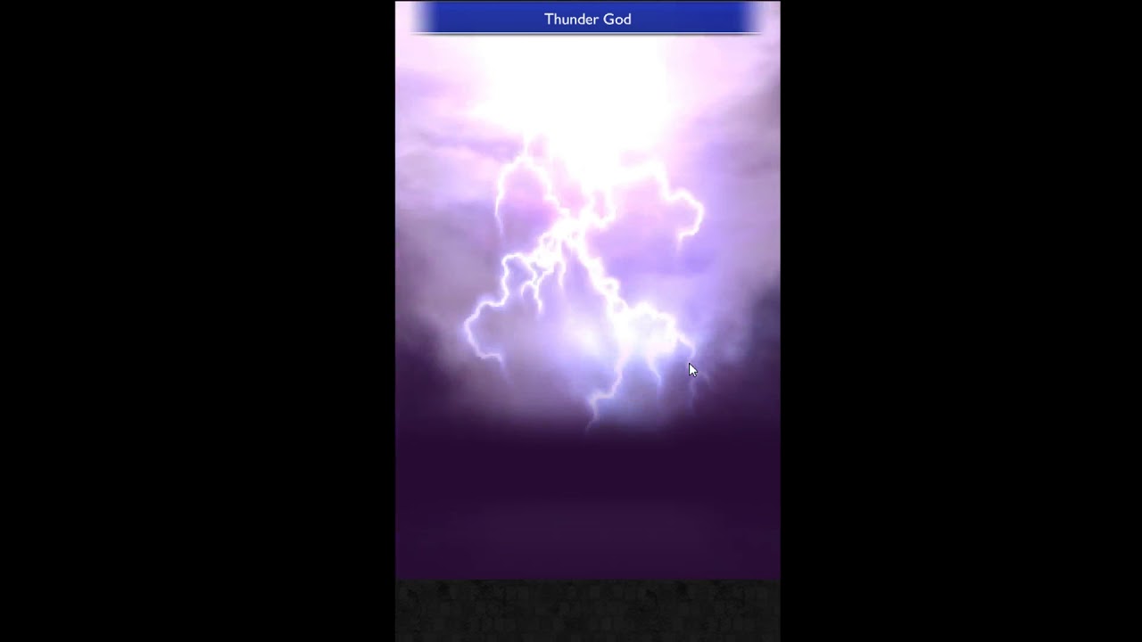 FFRk - TGC OSB vs Kraken sub30
