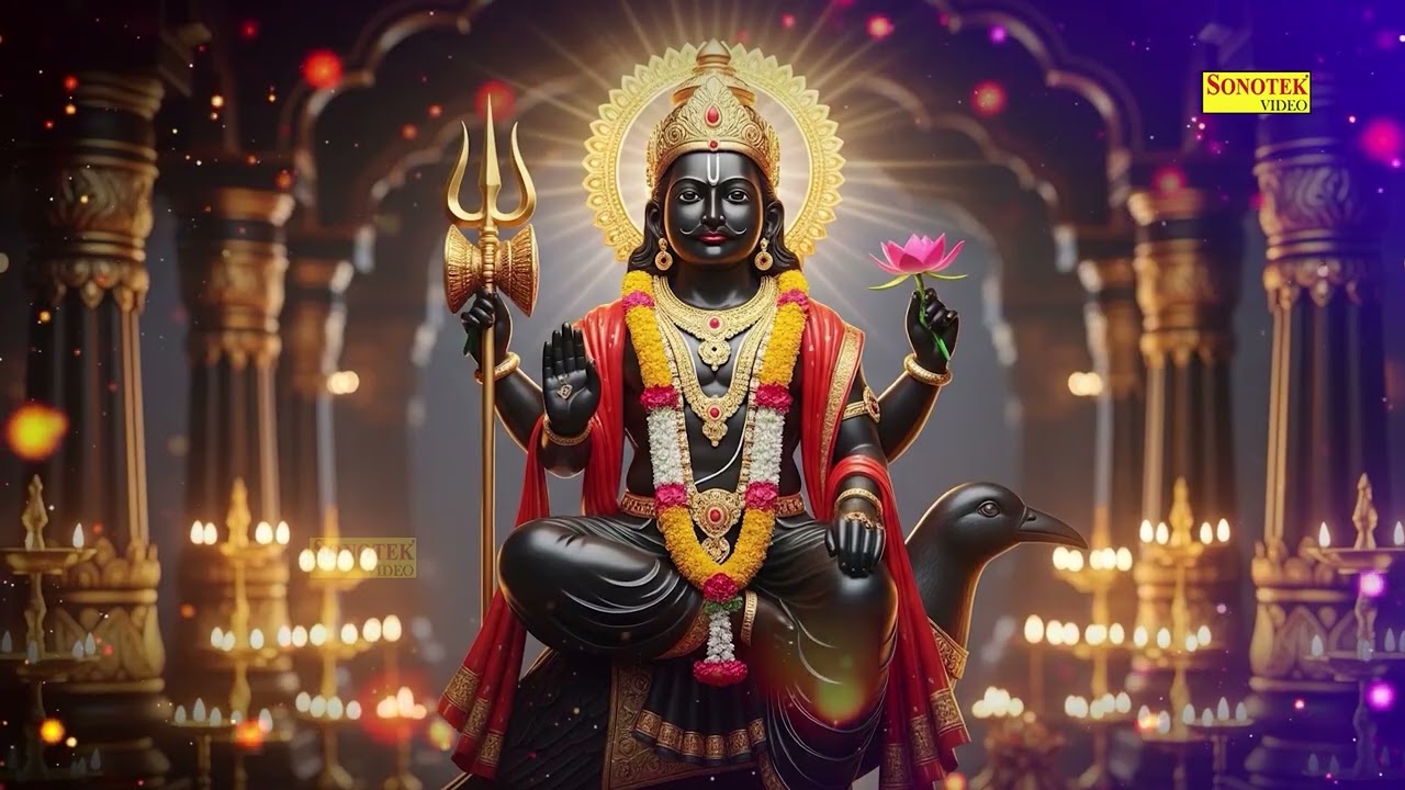 शनिवार स्पेशल भजन:-शनिदेव है छाया नंदन | Rakesh Kala | Nonstop Shanidev Amritwani~Shanidev Amritwani