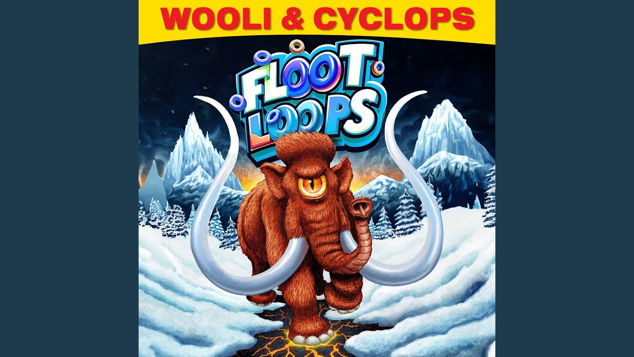 Floot Loops