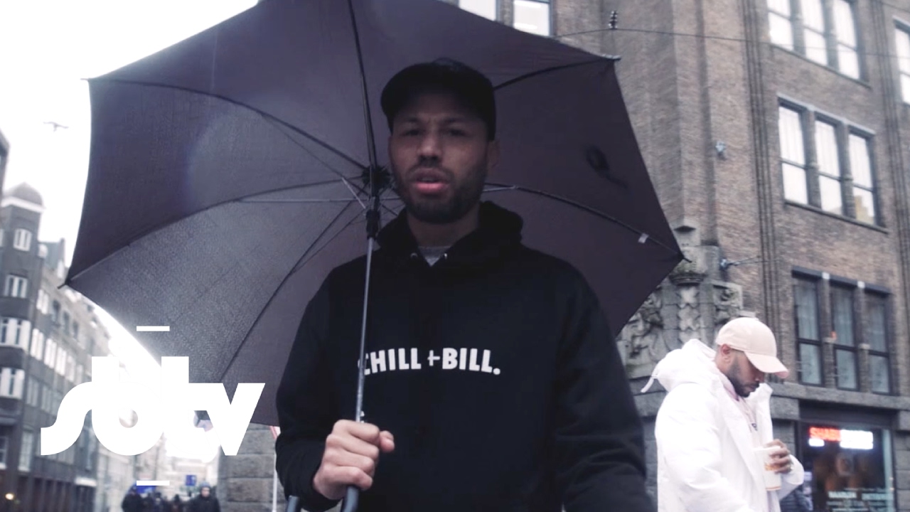 Splurgeboys | Grind Don't Stop (Prod. By Splurgeboys) [Music Video]: SBTV