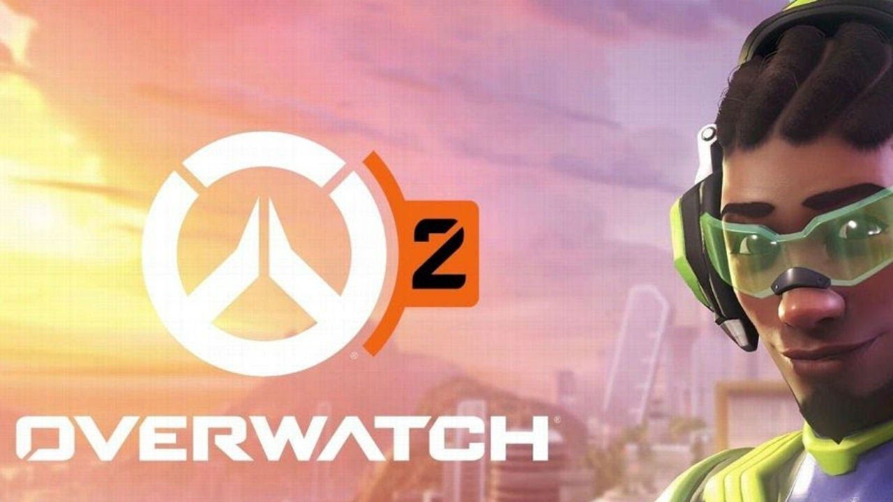 Overwatch 2 Invasion OST - Resistance: Rio de Janeiro
