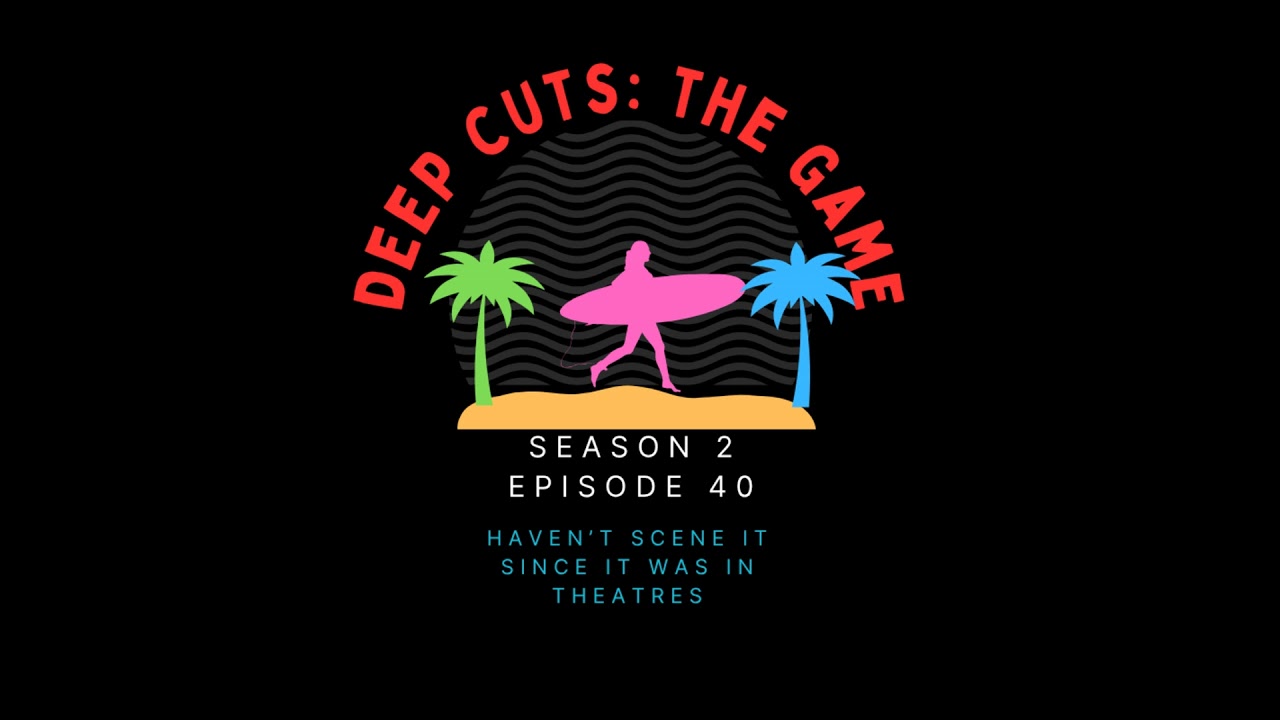 Season 2 Episode 40: Haven't Scene It...since it was in theatres with Tim and Tommy (#73)