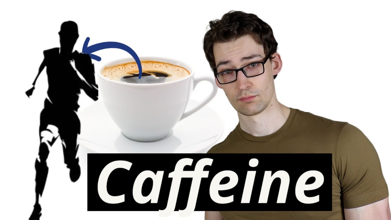 Caffeine: The Elixir of Better Endurance [Study 46, 47, 48 - Detailed Analysis]