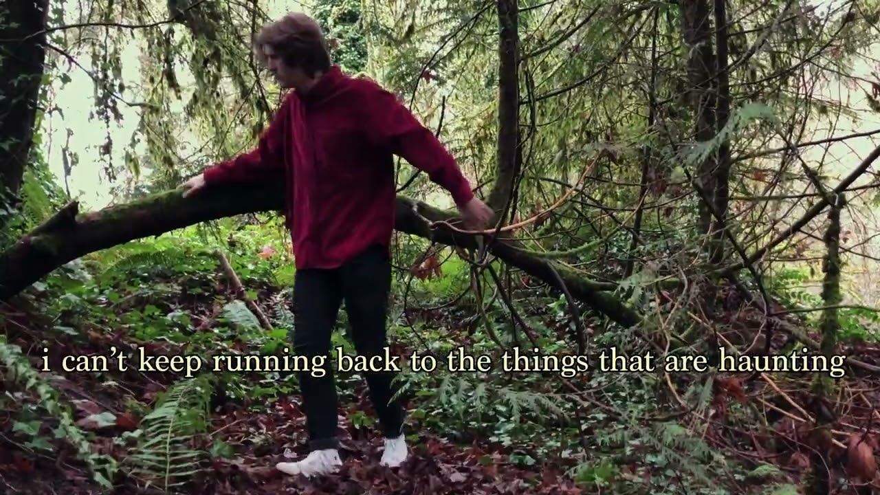 dismal - dylan espeseth (OFFICIAL LYRIC VIDEO)